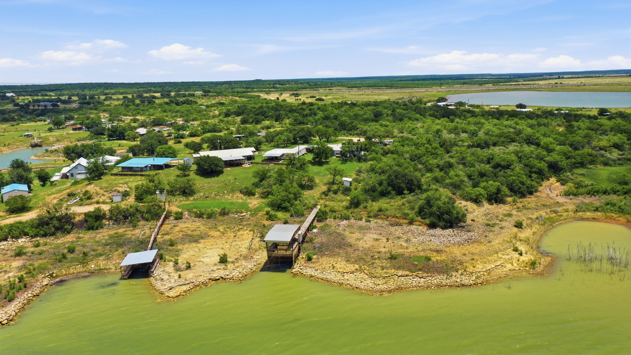 6401 Private Road 2742 Breckenridge TX 76424