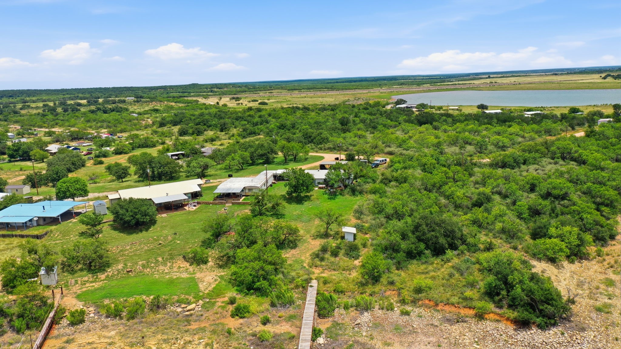 6401 Private Road 2742 Breckenridge TX 76424