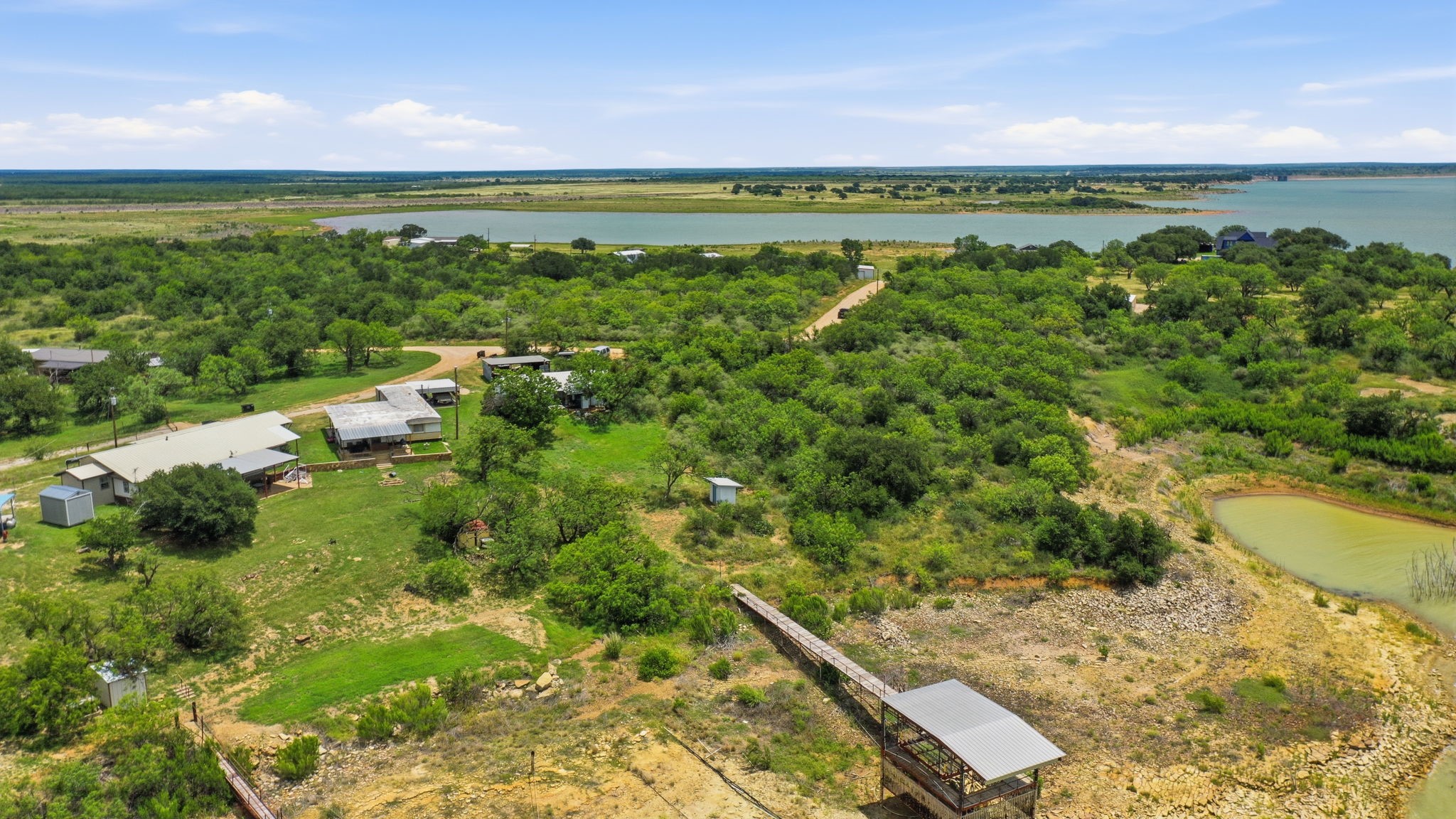 6401 Private Road 2742 Breckenridge TX 76424