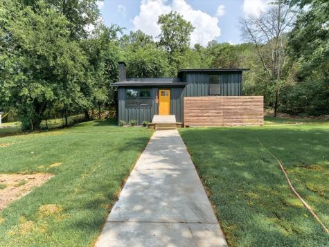 9005 Lakeside Drive Rio Vista TX 76093