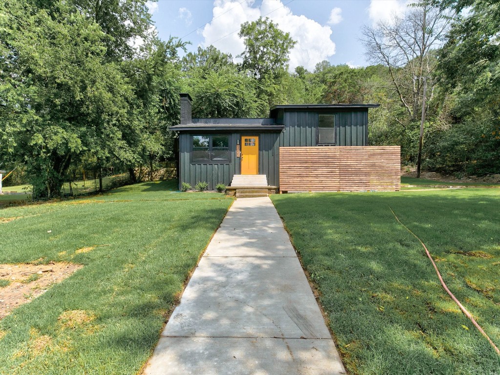 9005 Lakeside Drive Rio Vista TX 76093