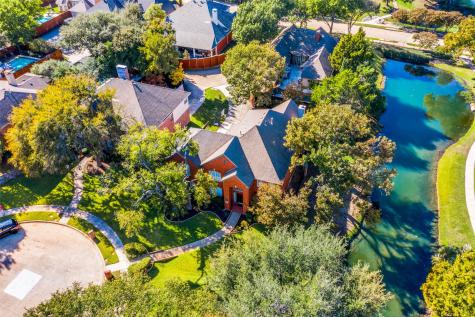 6417 Teal Court Plano TX 75024