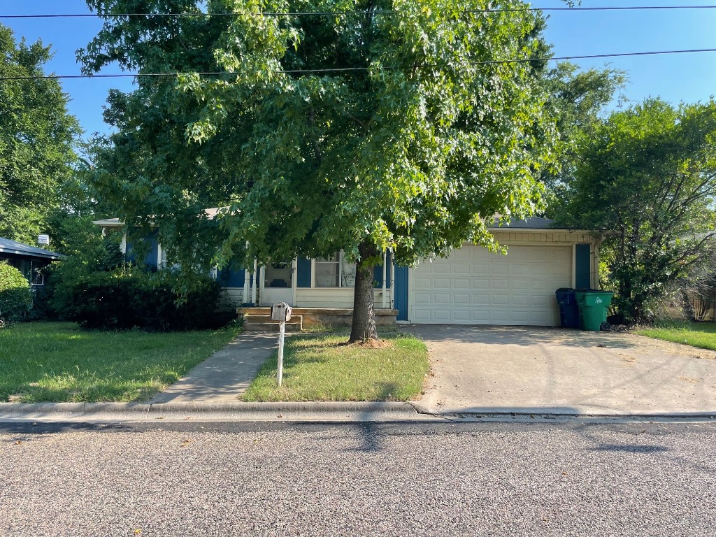410 Beauty Lane Whitesboro TX 76273