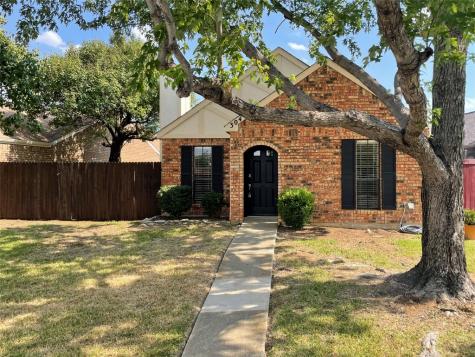 304 Teakwood Lane Lewisville TX 75067