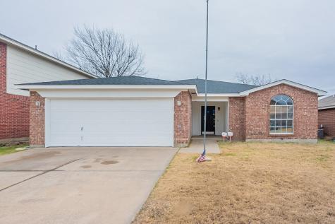 8708 Limestone Drive Fort Worth TX 76244