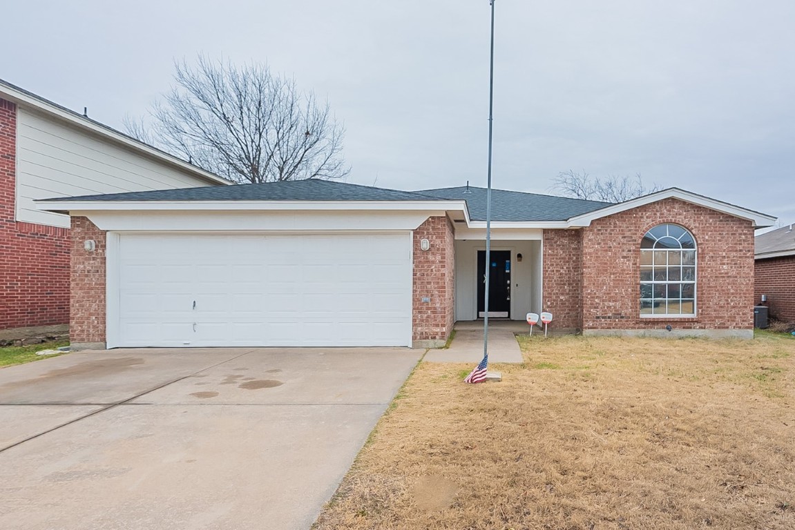 8708 Limestone Drive Fort Worth TX 76244