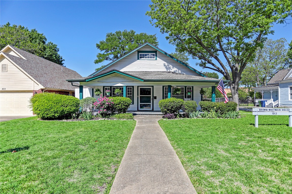 401 S 11th Street Garland TX 75040