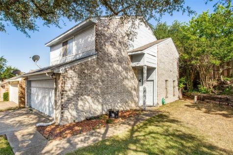 1535 Sunset Village Drive Duncanville TX 75137