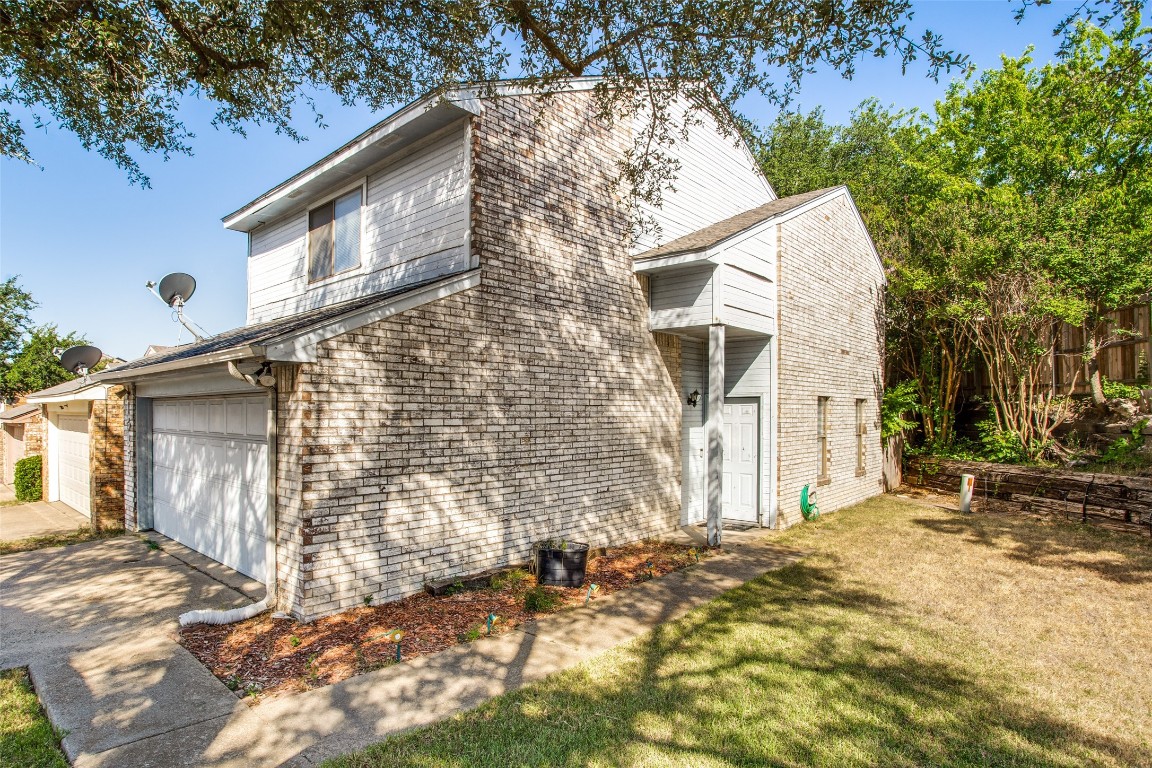 1535 Sunset Village Drive Duncanville TX 75137
