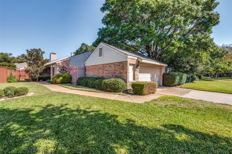 4025 Winter Park Lane Addison TX 75001