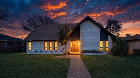 11022 Ferndale Road Dallas TX 75238