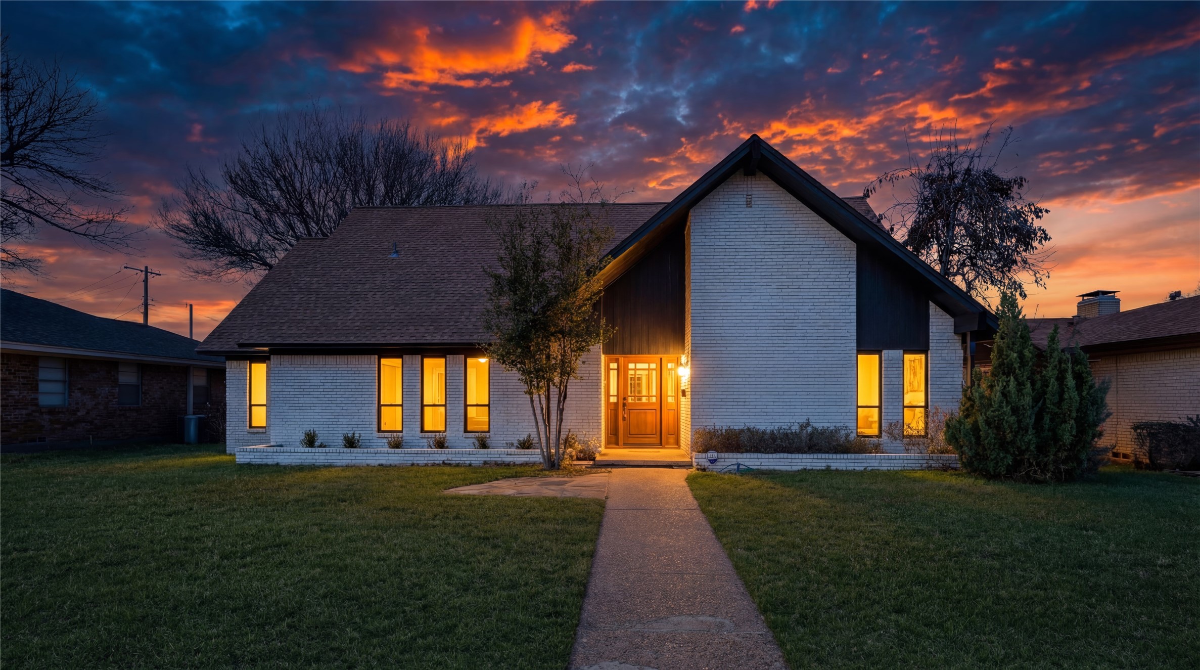 11022 Ferndale Road Dallas TX 75238
