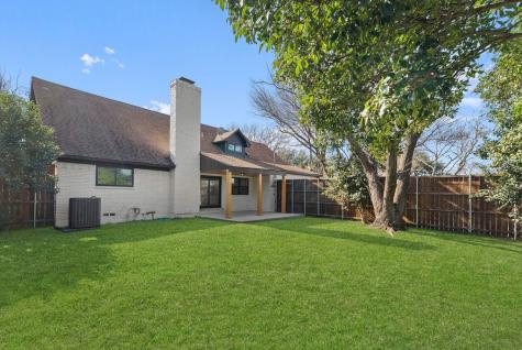 11022 Ferndale Road Dallas TX 75238