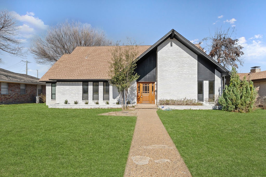 11022 Ferndale Road Dallas TX 75238