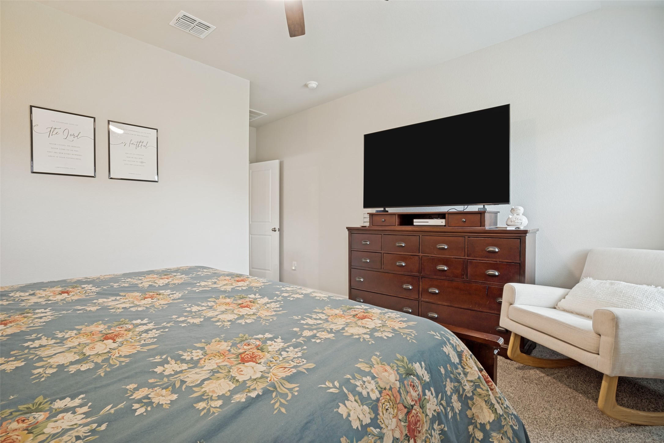 1336 Dillard Creek Drive Fort Worth TX 76247