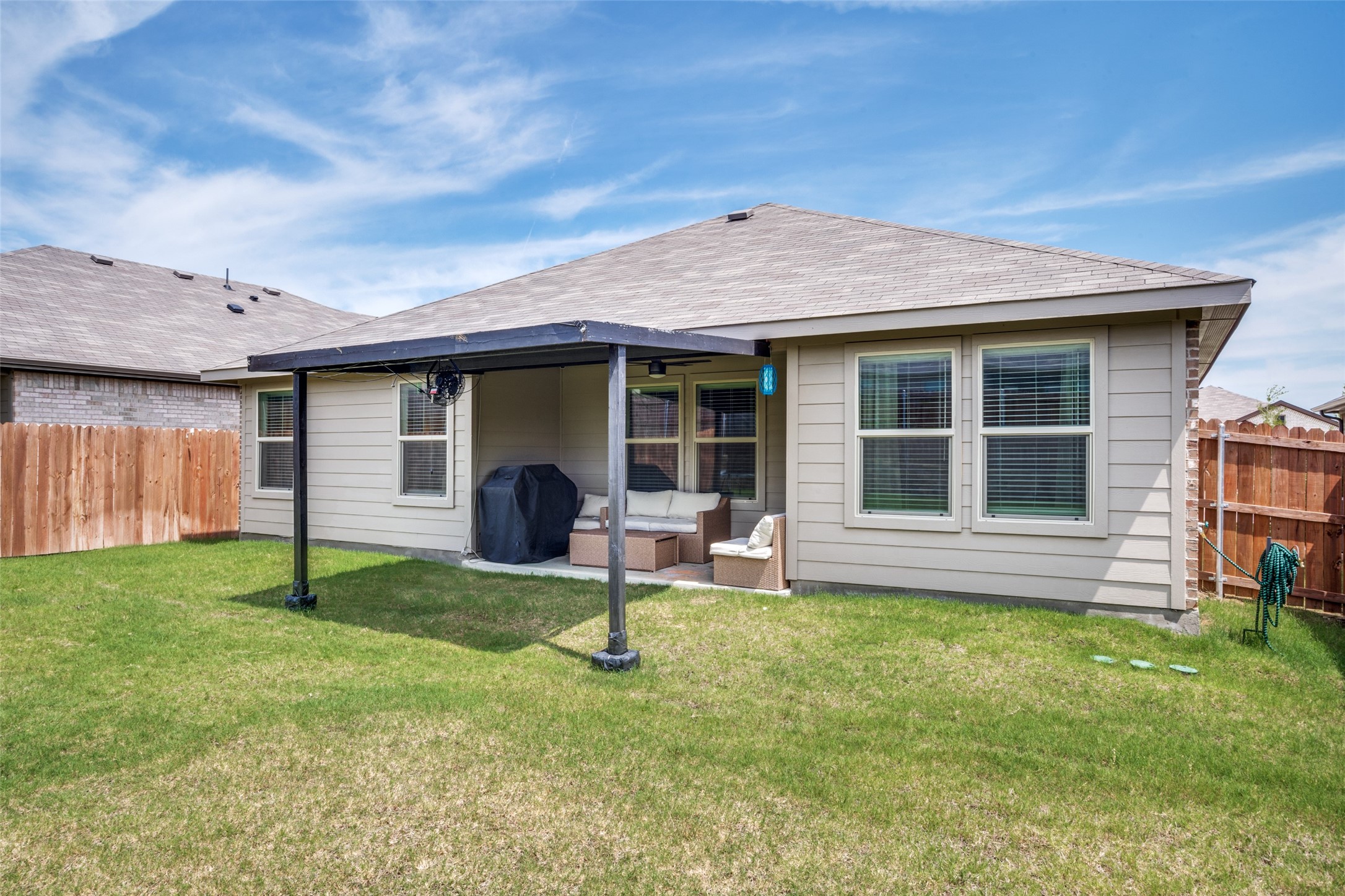 1336 Dillard Creek Drive Fort Worth TX 76247