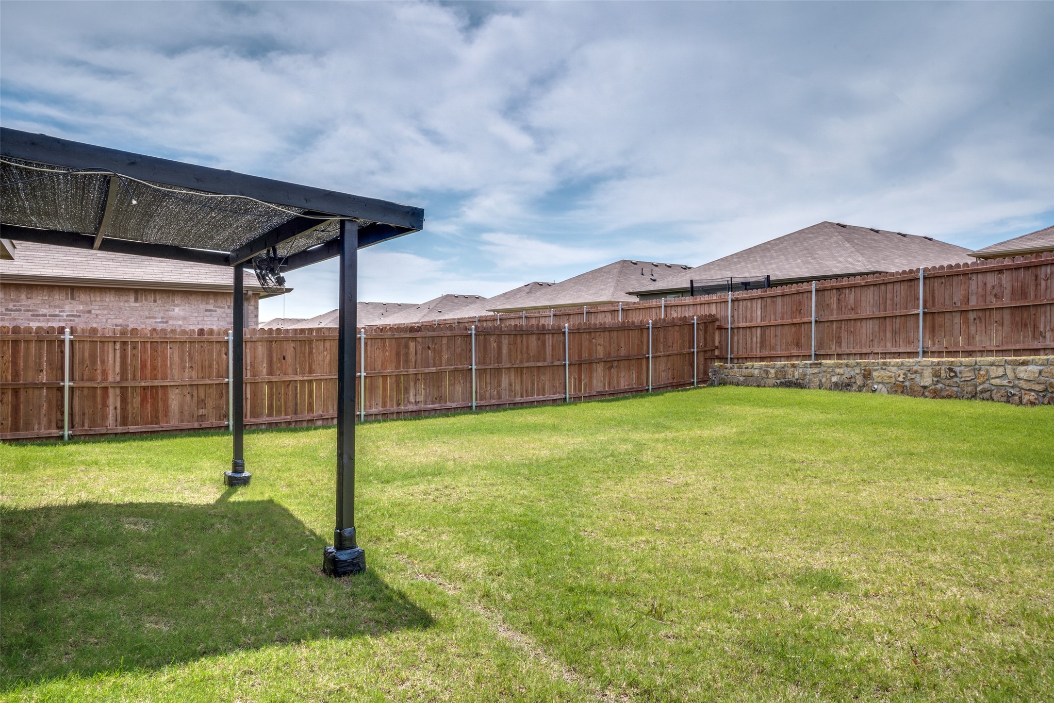 1336 Dillard Creek Drive Fort Worth TX 76247