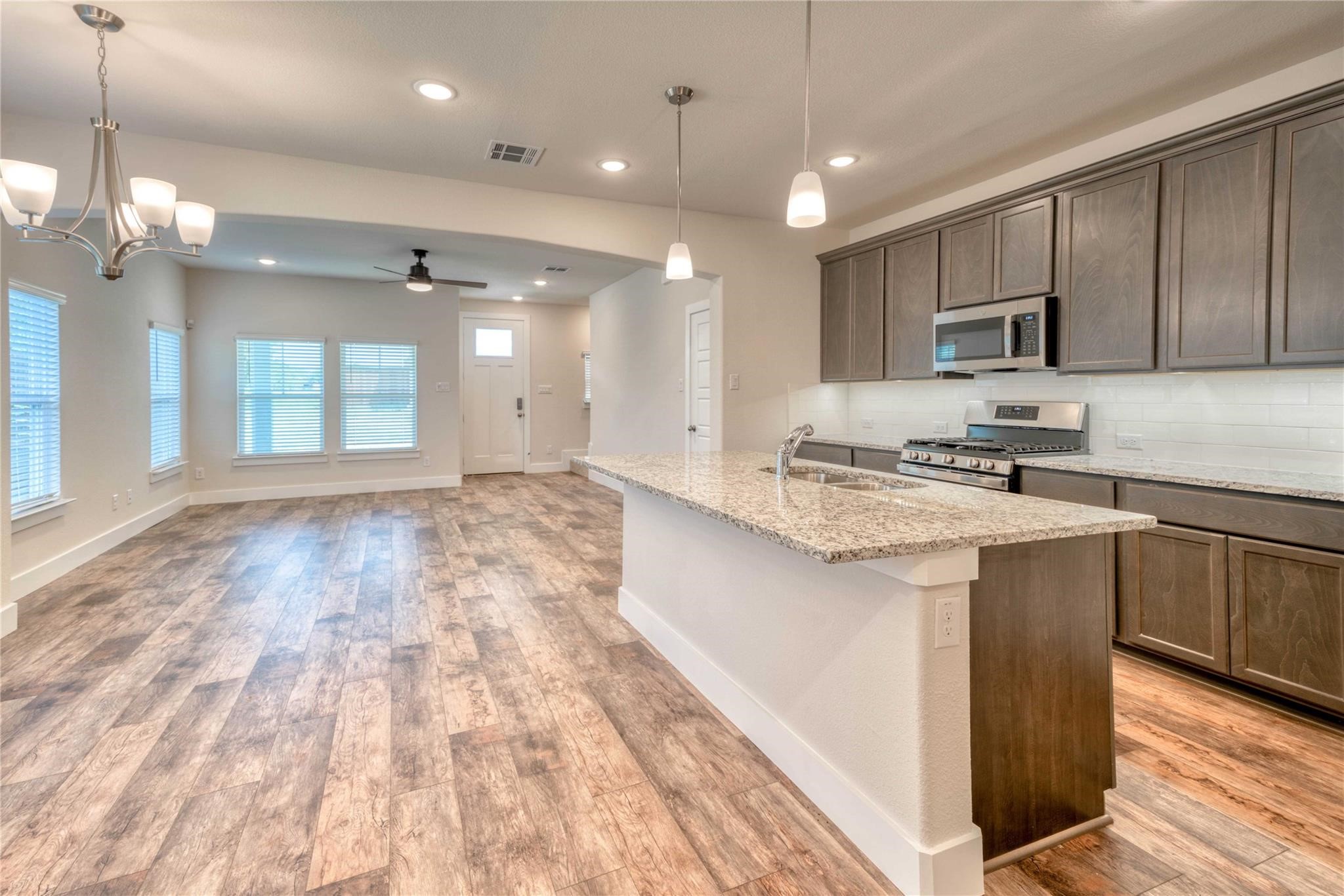 1404 Avocado Lane Gainesville TX 76240