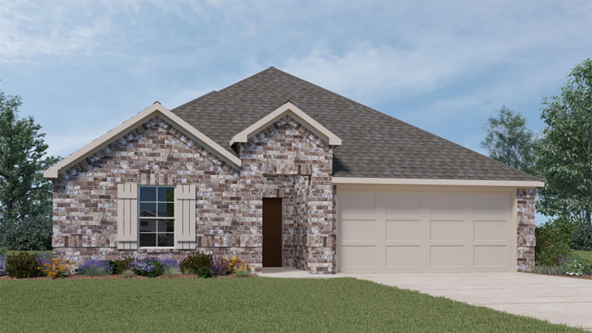 135 Coyote Trail Caddo Mills TX 75135