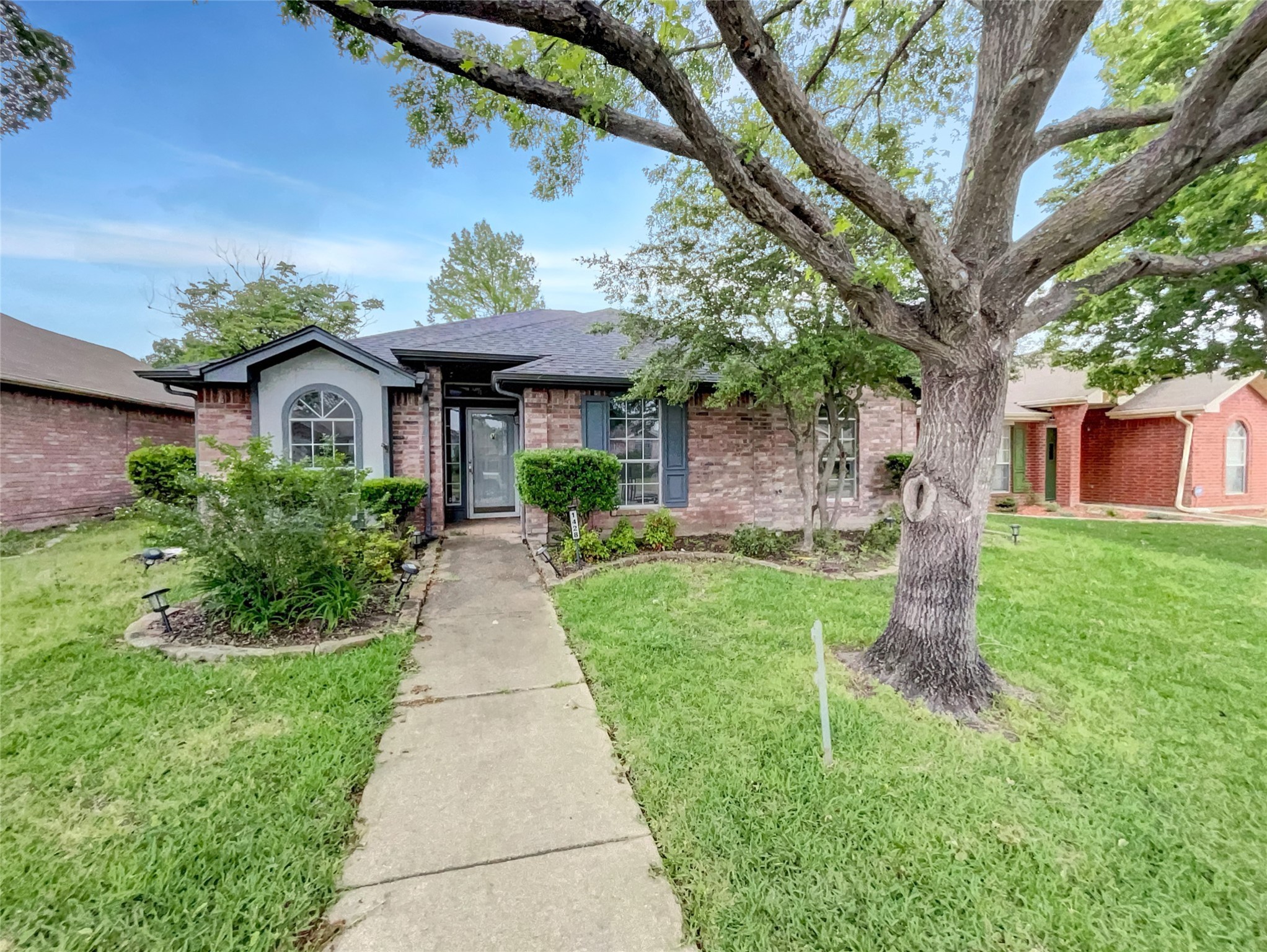 1428 Cool Springs Drive Mesquite TX 75181