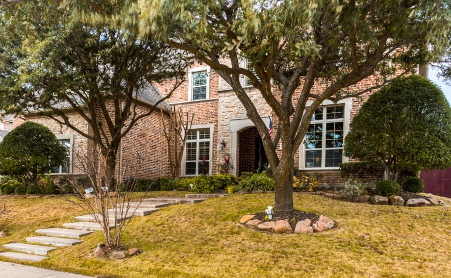 3304 Cedar Bluff Drive Mckinney TX 75072