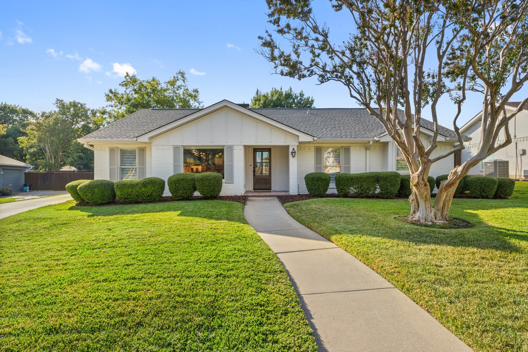 423 Valley Cove Drive Richardson TX 75080