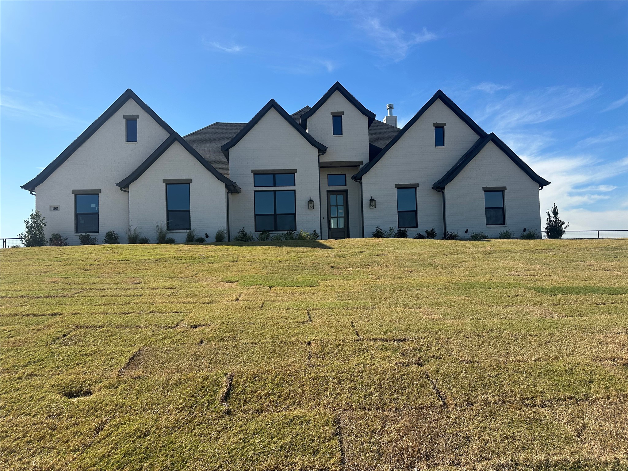 108 Blackstar Lane Decatur TX 76234