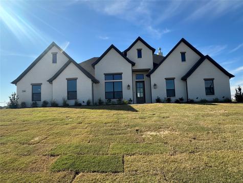 108 Blackstar Lane Decatur TX 76234