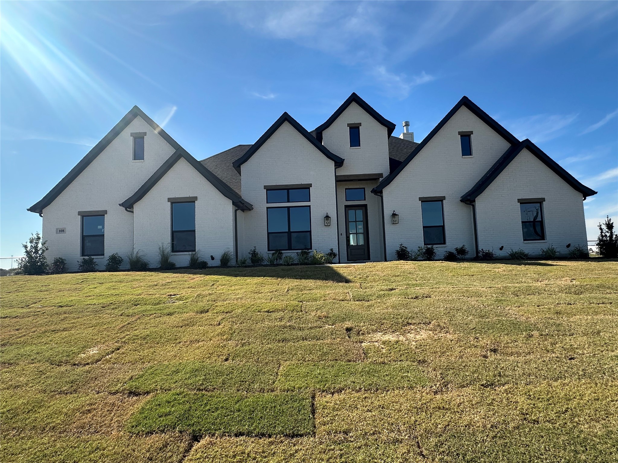 108 Blackstar Lane Decatur TX 76234