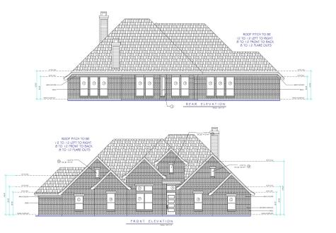 108 Blackstar Lane Decatur TX 76234