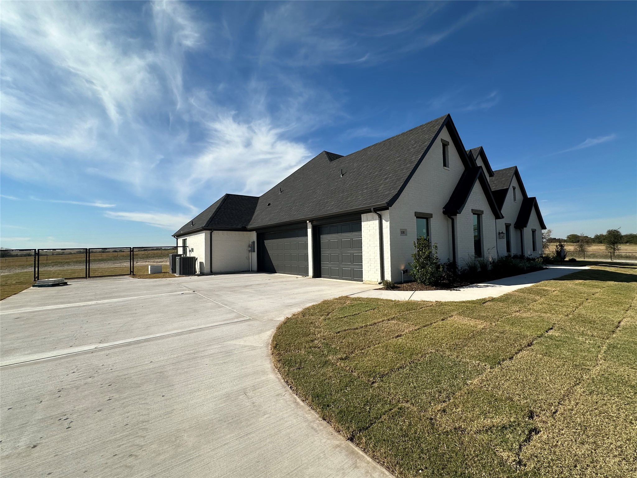 108 Blackstar Lane Decatur TX 76234