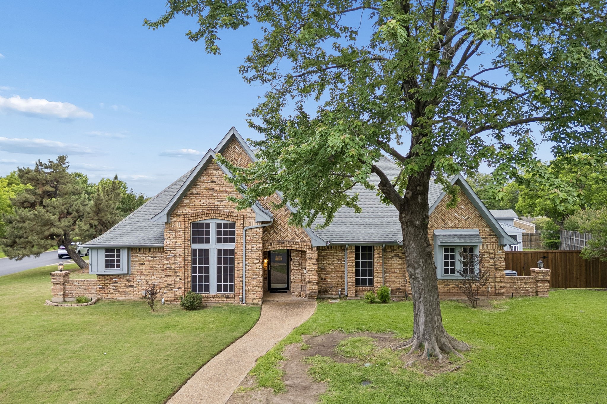 5205 Dixie Circle Sachse TX 75048