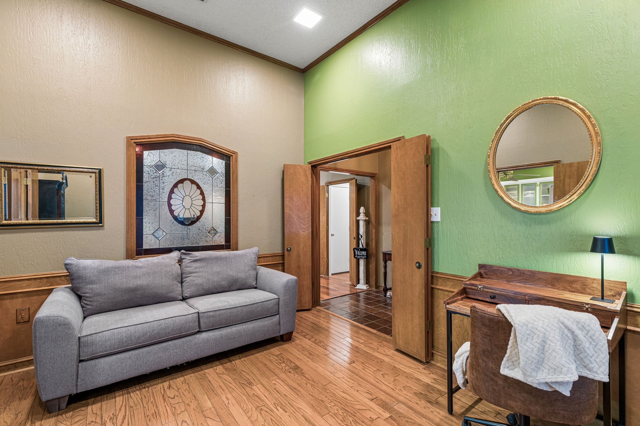 5205 Dixie Circle Sachse TX 75048