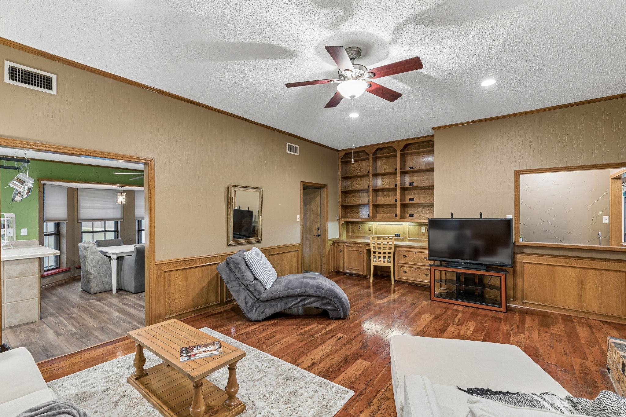 5205 Dixie Circle Sachse TX 75048