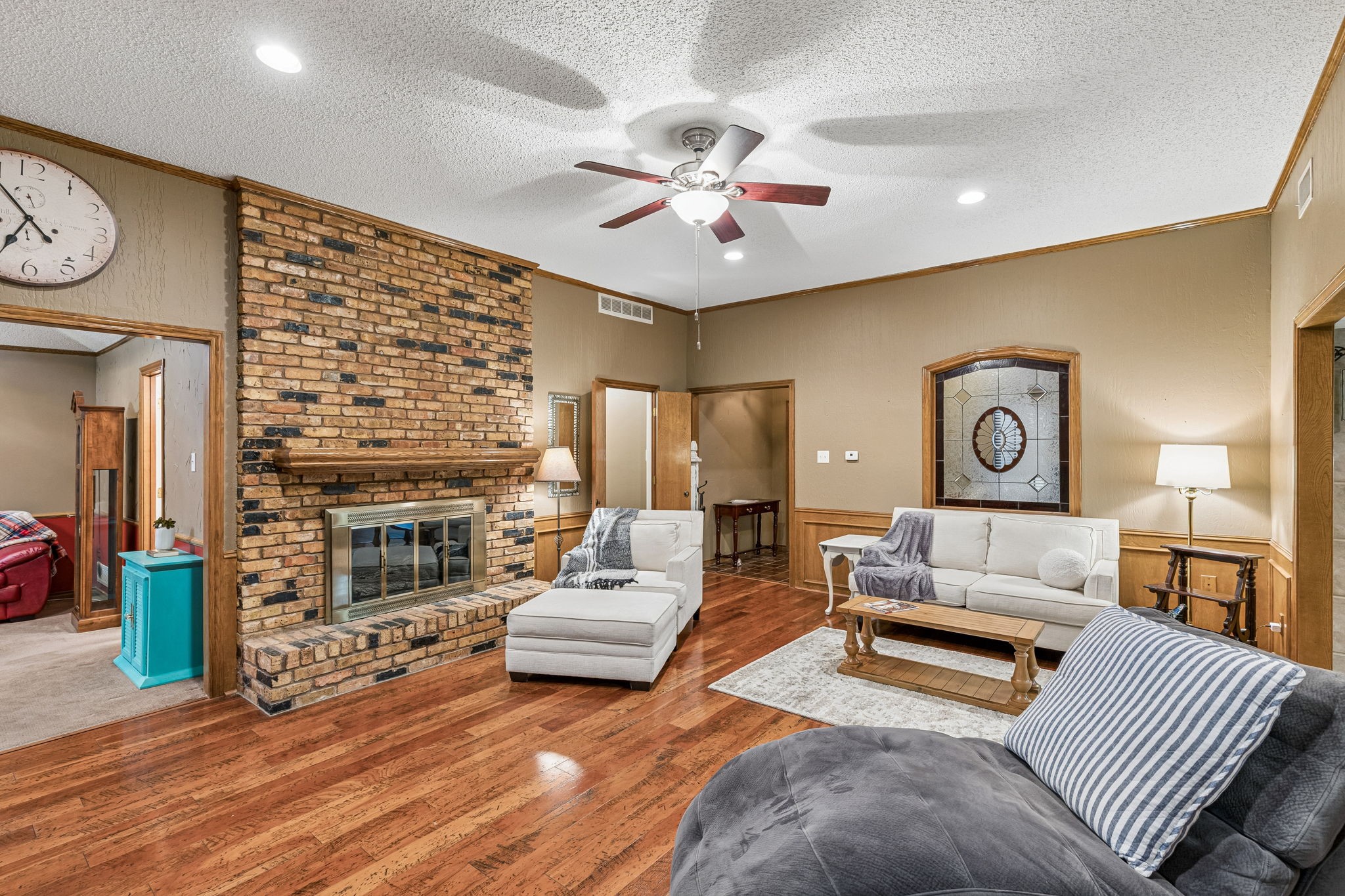 5205 Dixie Circle Sachse TX 75048