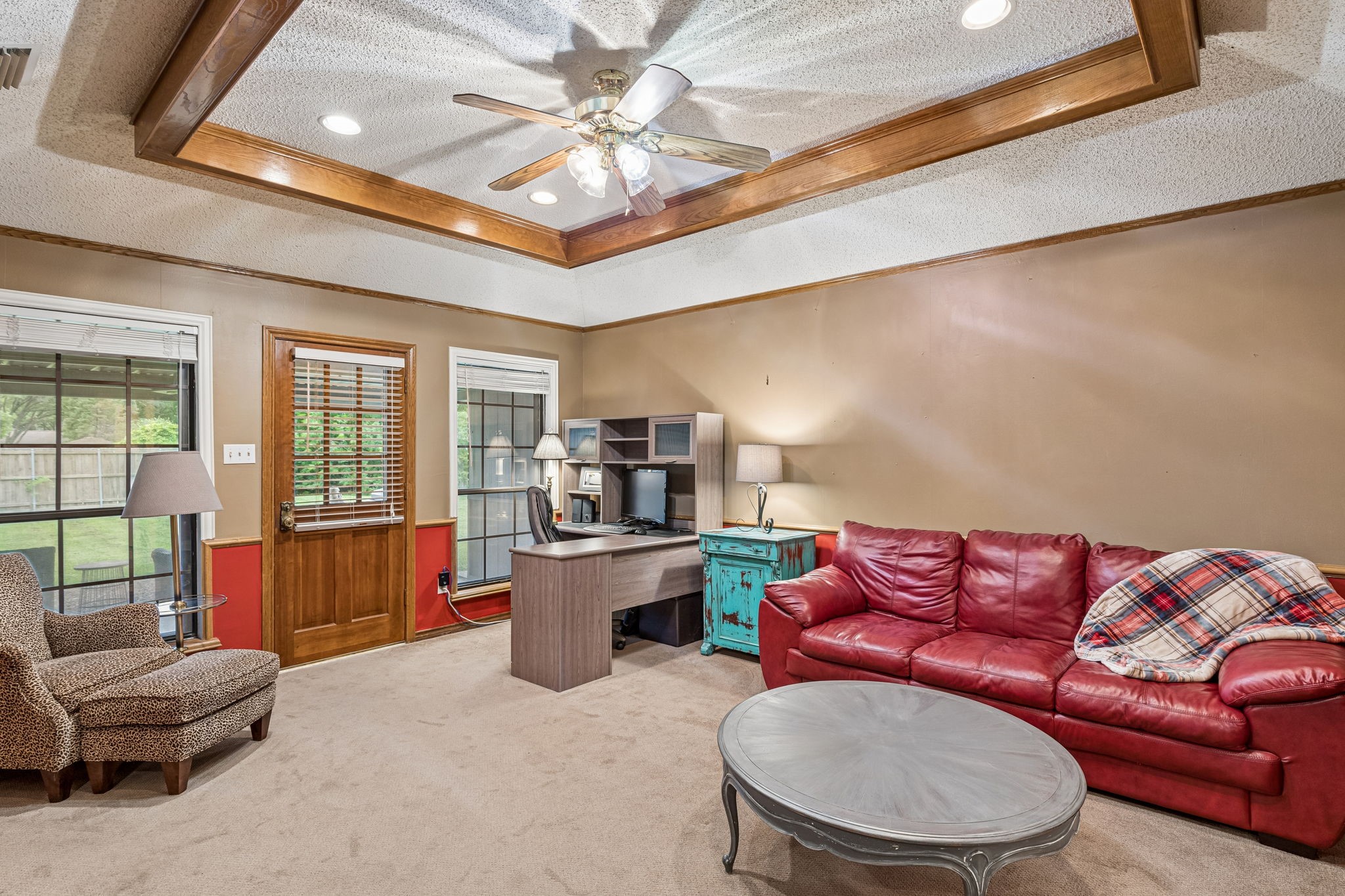 5205 Dixie Circle Sachse TX 75048