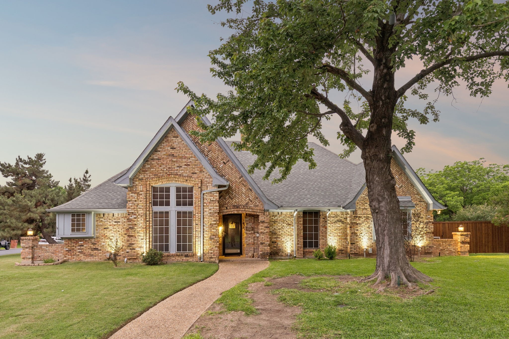 5205 Dixie Circle Sachse TX 75048