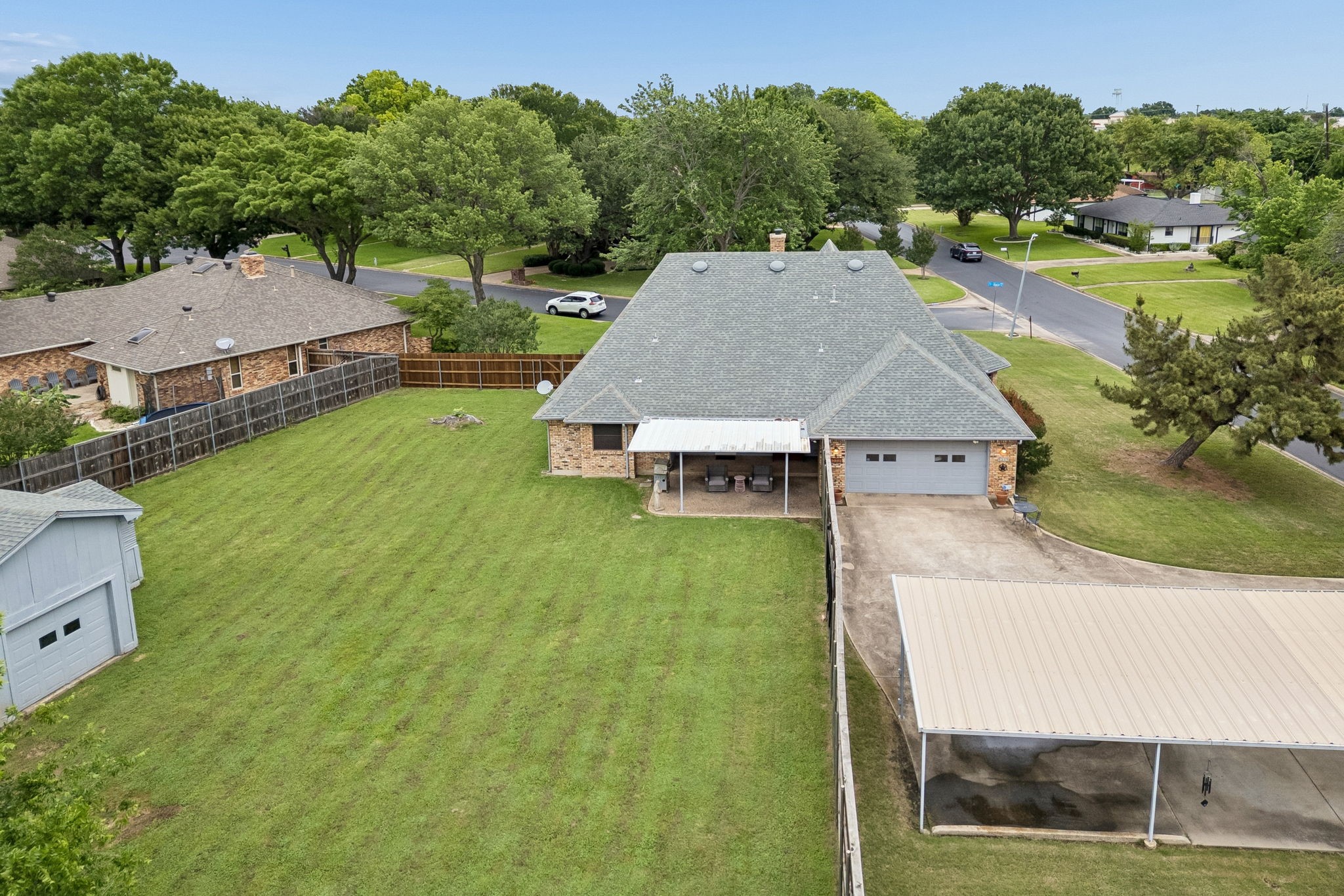 5205 Dixie Circle Sachse TX 75048
