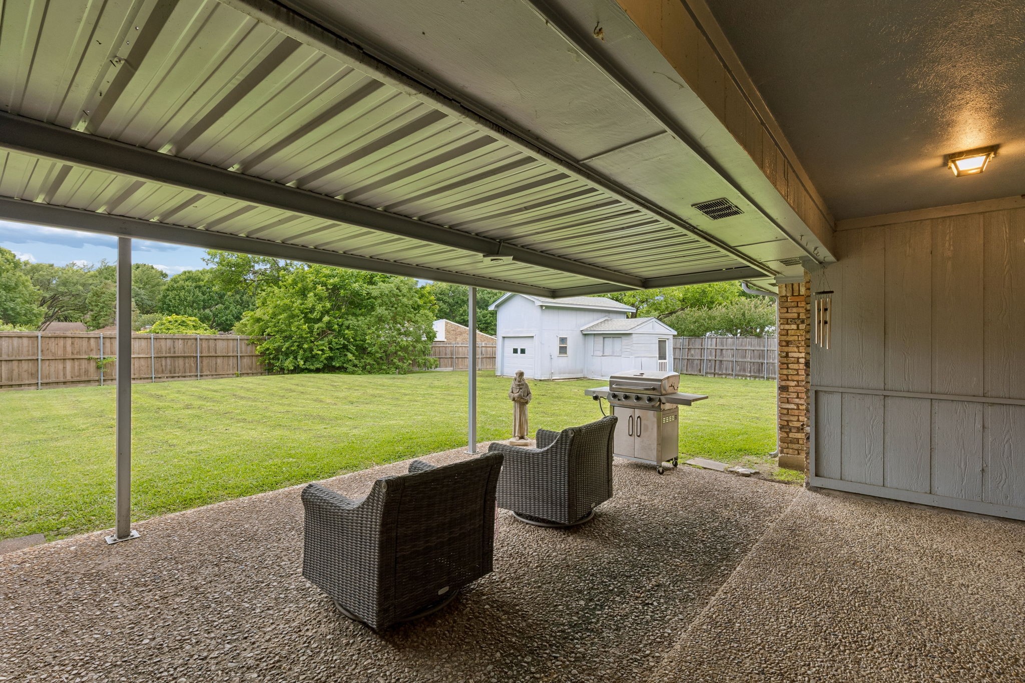 5205 Dixie Circle Sachse TX 75048