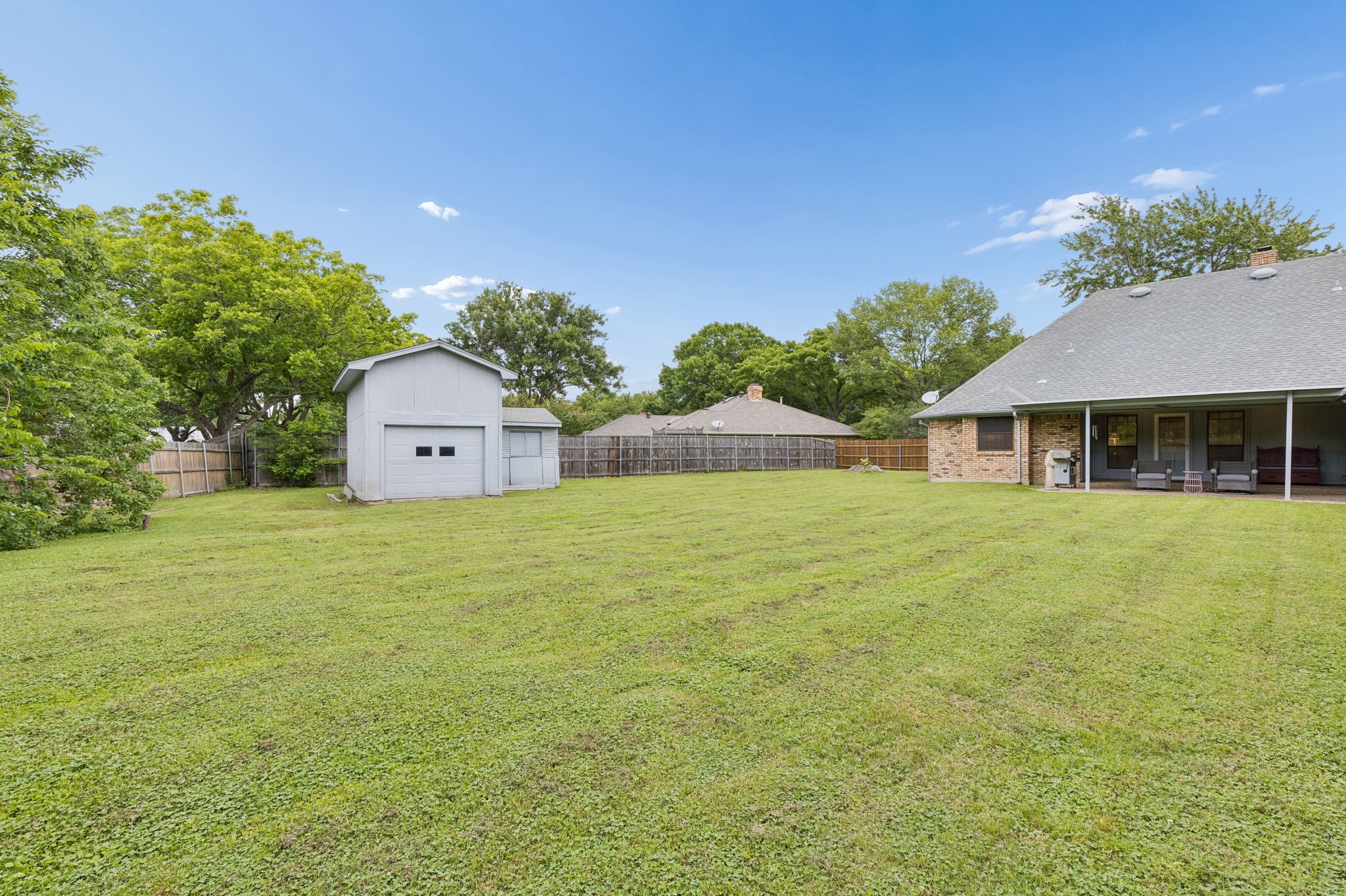 5205 Dixie Circle Sachse TX 75048