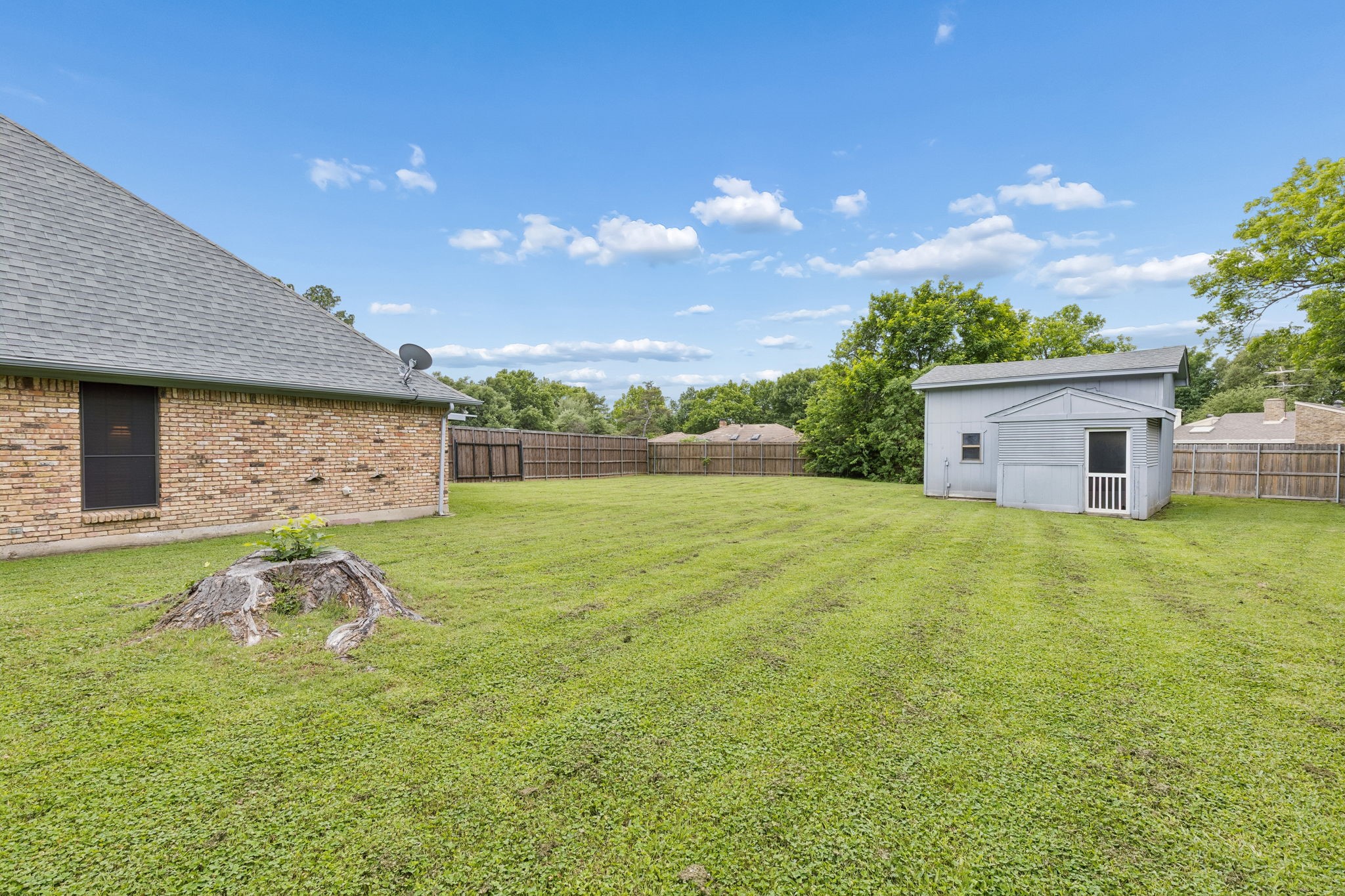 5205 Dixie Circle Sachse TX 75048
