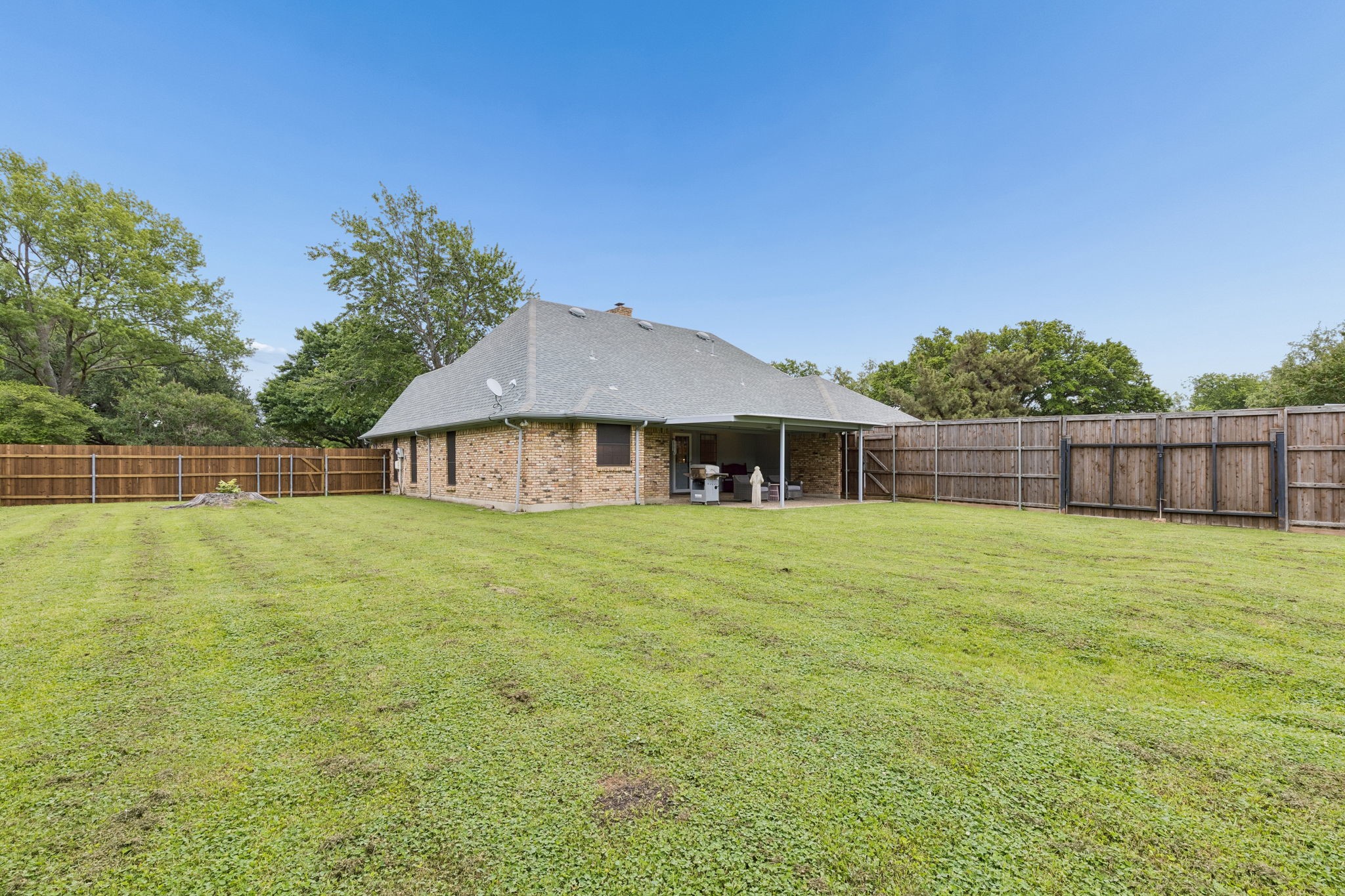 5205 Dixie Circle Sachse TX 75048