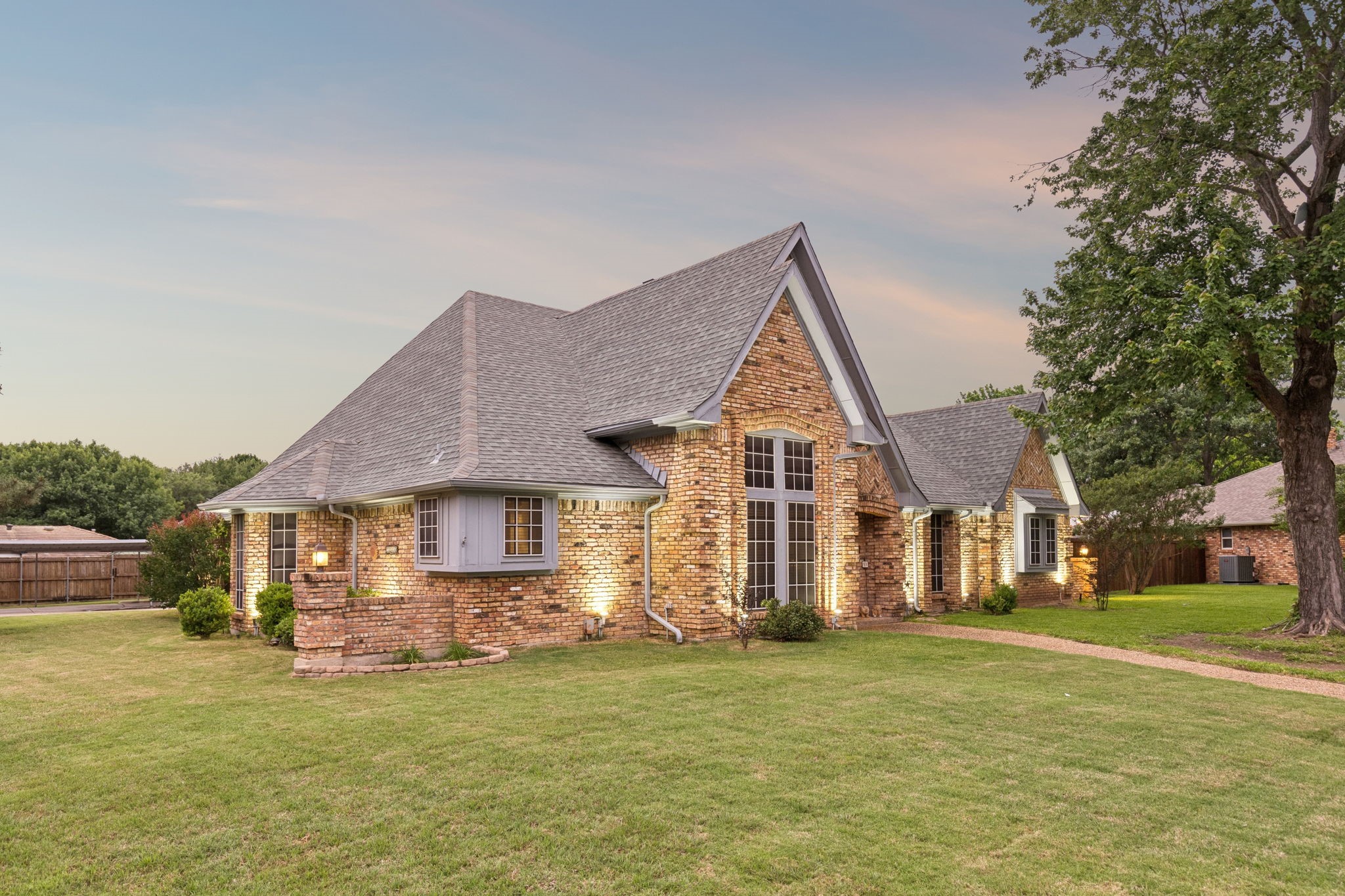 5205 Dixie Circle Sachse TX 75048