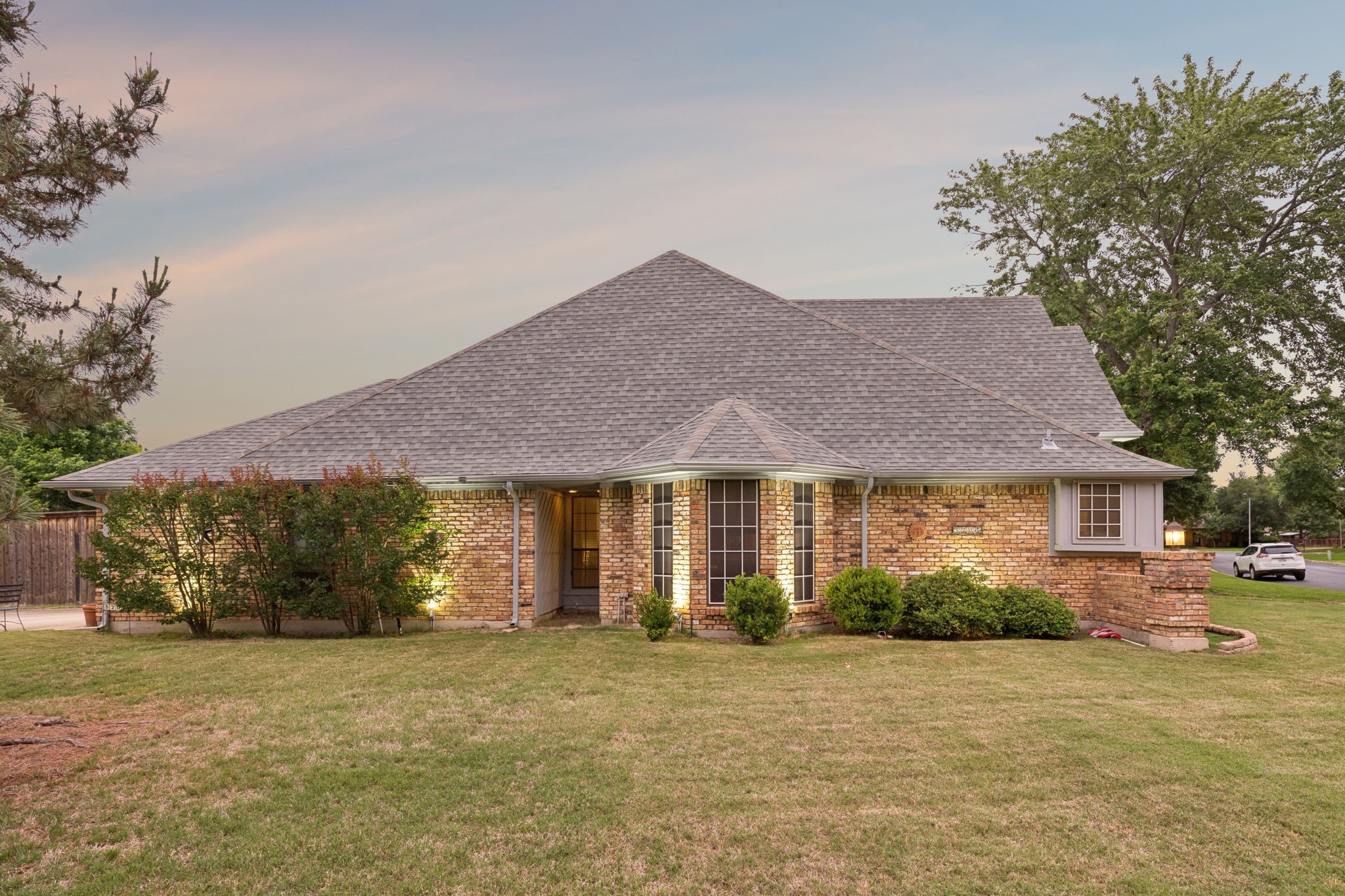5205 Dixie Circle Sachse TX 75048