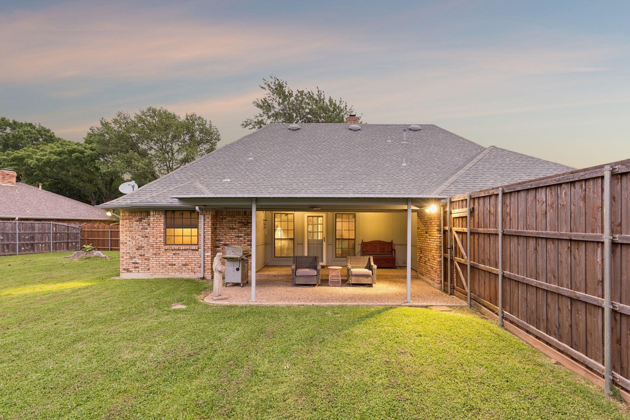 5205 Dixie Circle Sachse TX 75048