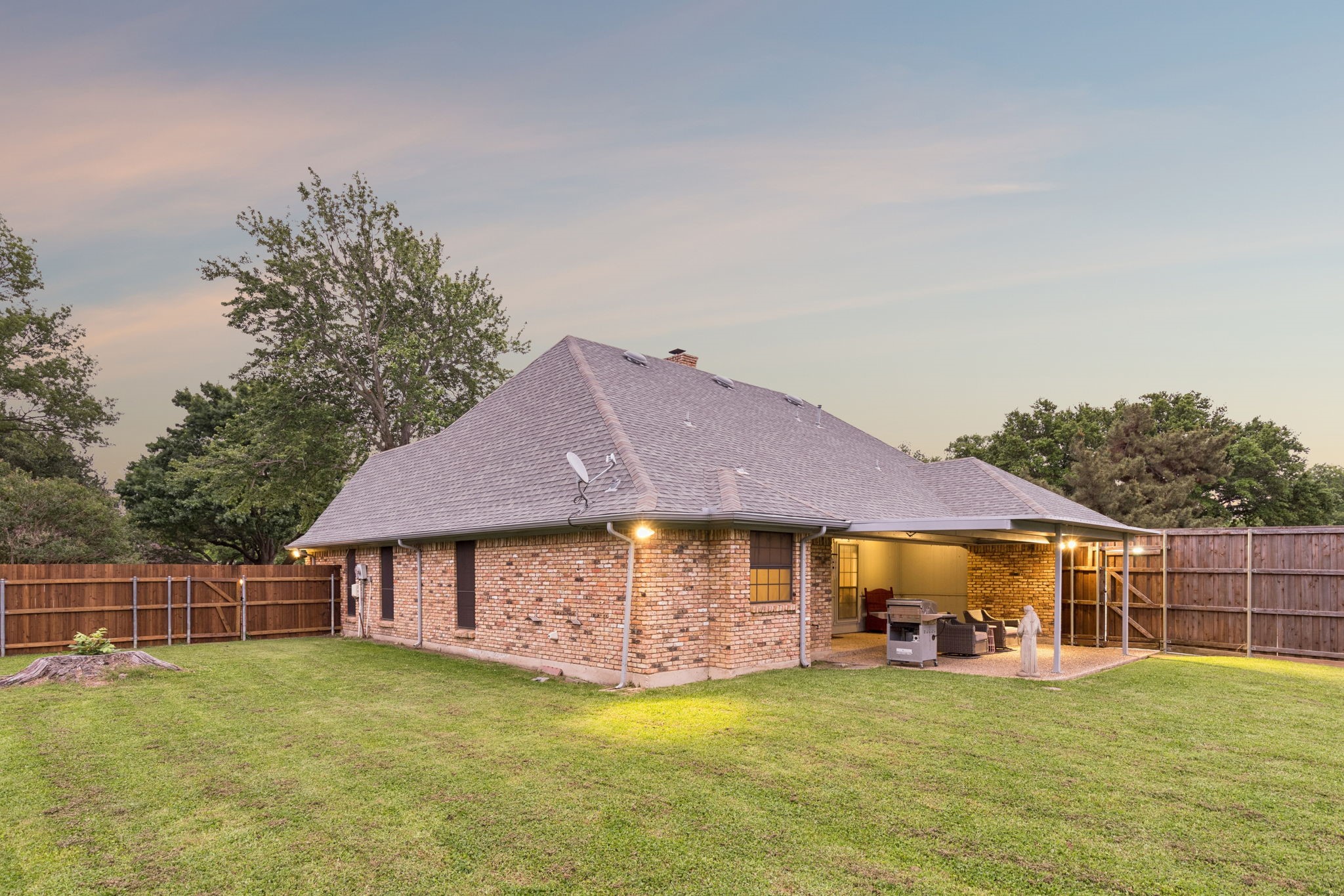 5205 Dixie Circle Sachse TX 75048