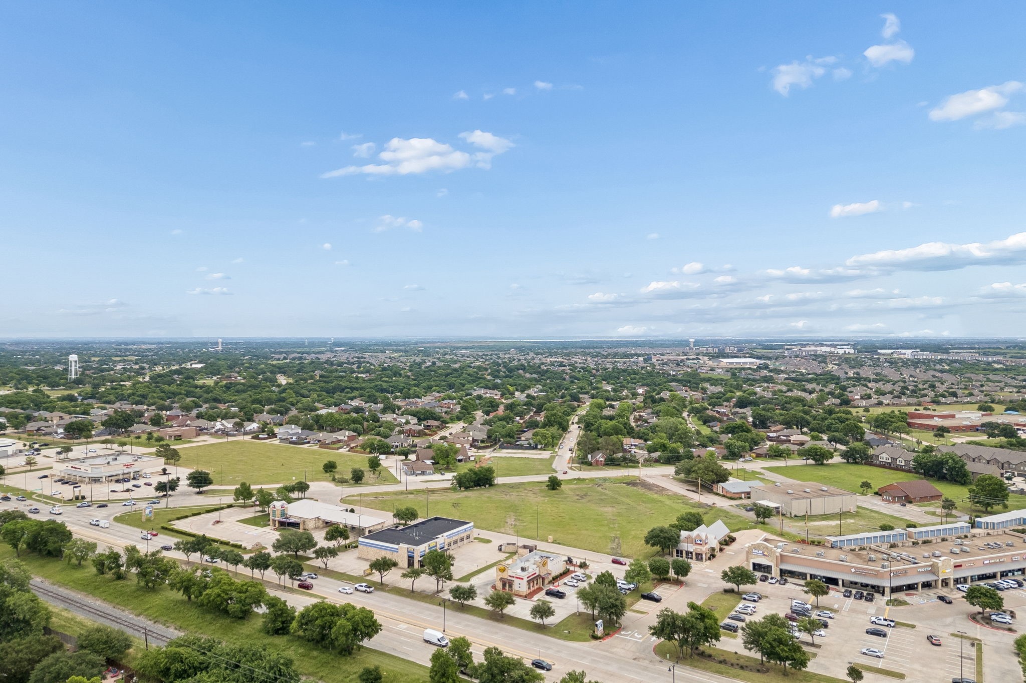 5205 Dixie Circle Sachse TX 75048