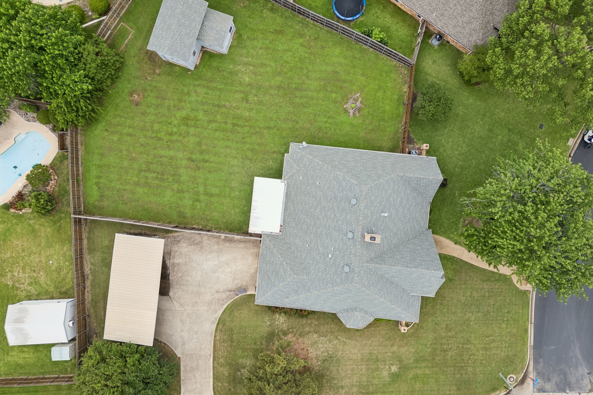 5205 Dixie Circle Sachse TX 75048