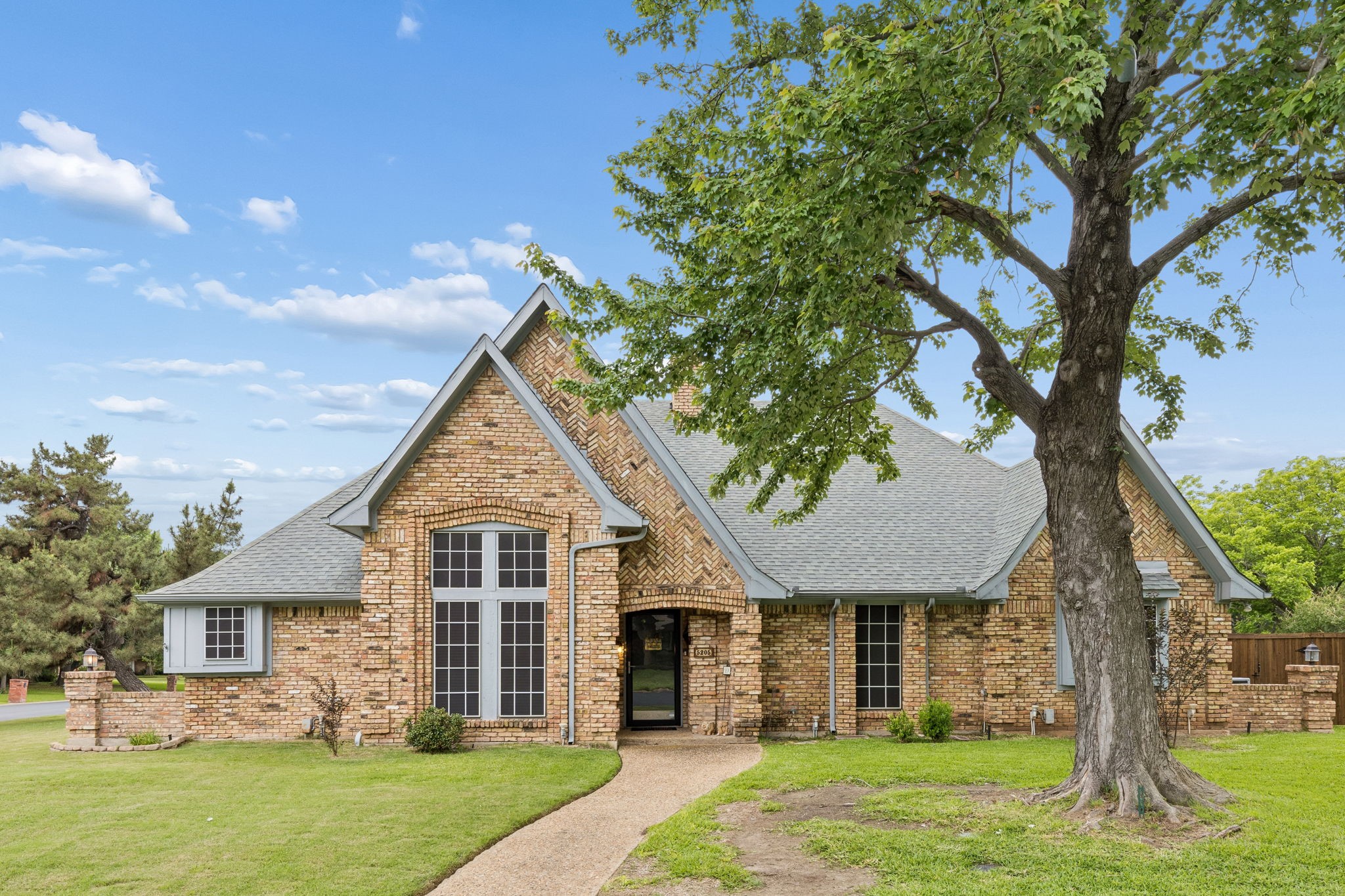 5205 Dixie Circle Sachse TX 75048