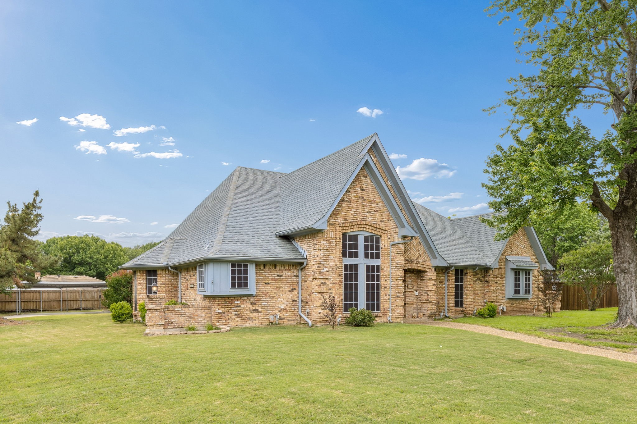 5205 Dixie Circle Sachse TX 75048